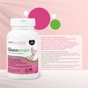 Lorna Vanderhaeghe Smart Solutions Glucosmart Capsules, Promotes a Healthy Glucose