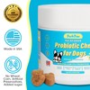 PerkPaw Probiotics for Dogs, Dog Probiotics for Diarrhea & Bowel
