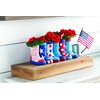 Fun Express Ceramics to Paint - DIY Ceramic Boot Vase