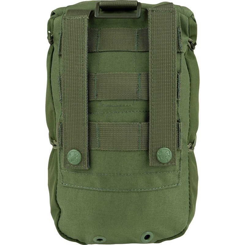 Viper TACTICAL Stuffa - Tasche - Grün