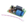 Akozon Timer Switch Module, AC220V Input/Output Trigger Timer Delay Switch