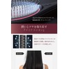 Introduced in "Petit Branch" Wavewave Wave EMS Airbrush Hair Brush