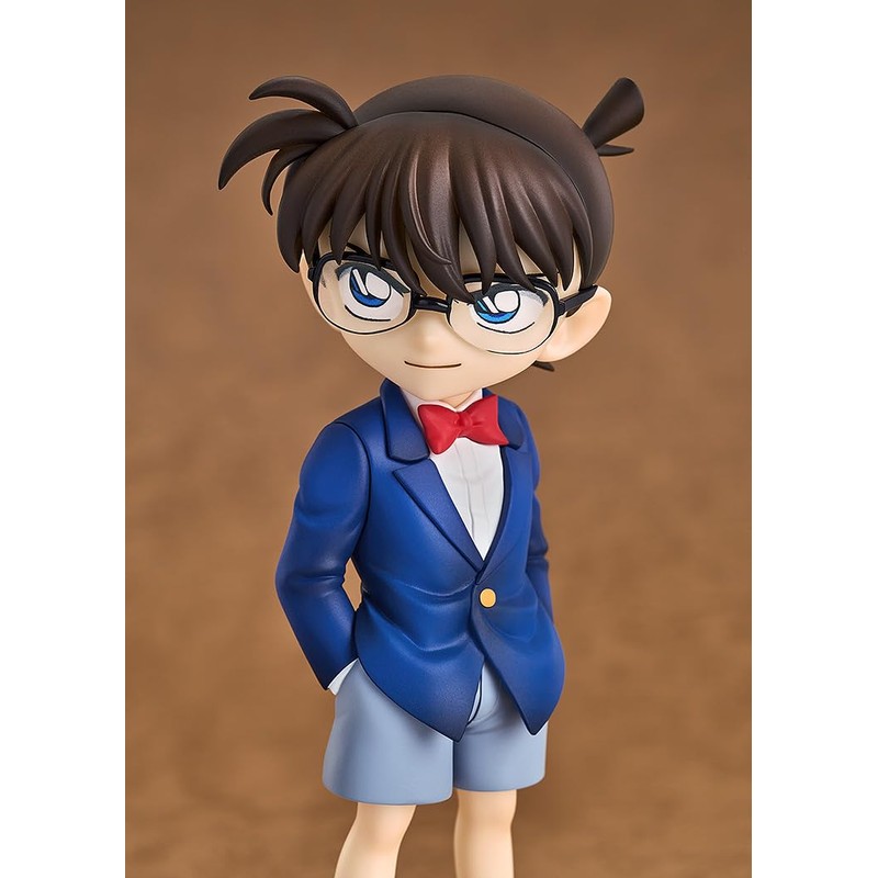 Pop Up Parade Detective Conan Edogawa Conan Scale Free Plastic