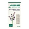 Amisa Organic Gluten Free Buckwheat Flour 400g
