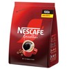 Nescafe Excella Refill, 3.5 oz (100 g), 50 Cups, Black,