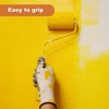 GBACHOOSE 3 Pack Mini Paint Roller, 2 Inch Small Foam