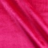 Royal Velvet Fuschia, Fabric by the Yard