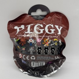 Piggy Minifigure Blind Bag Series 1 Mystery Pack Phatmojo Roblox DLC Code New