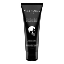 Crema Barba Para Hombre Marie D'argan Ácido Hialurónico 75ml Cítrica