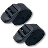 HYmish Luggage Fastening Belt, Load Tightening Belt, Lashing Belt, Packing