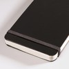 Leuchtturm 90mm x 150mm A6 Pocket Reporter Plain Notebook -