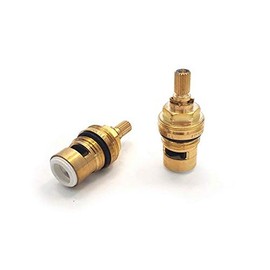 FRANKE, FR9147, SPARE PARTS, KIT - 1 HOT AND 1 COLD/PURE VALVE,
