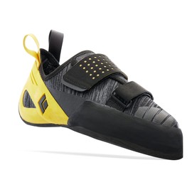 Black Diamond Unisex Zone Climbing Shoes, Curry, 9