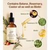Batana Rosemary Oil for Hair ﻿