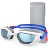 Emsina Swim Goggles, Swimming Goggles Swim Pool Goggles Anti Fog