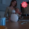 Badabulle Scaldabiberon Casa Easy(+), Riscaldamento a vapore, per la casa,