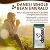 Danesi Caffe Italian Coffee Beans (Whole Roasted Coffee Beans for