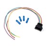 Tail Light Wiring Harness Repair Kit (D2TLWHRK-1) for Land Rover
