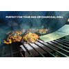 Stanbroil Stainless Steel Smoker Box for Gas Grilling | Wood