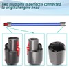 Cleptorize Replacement Extension Wand for Dyson V7 V8 V10 V11