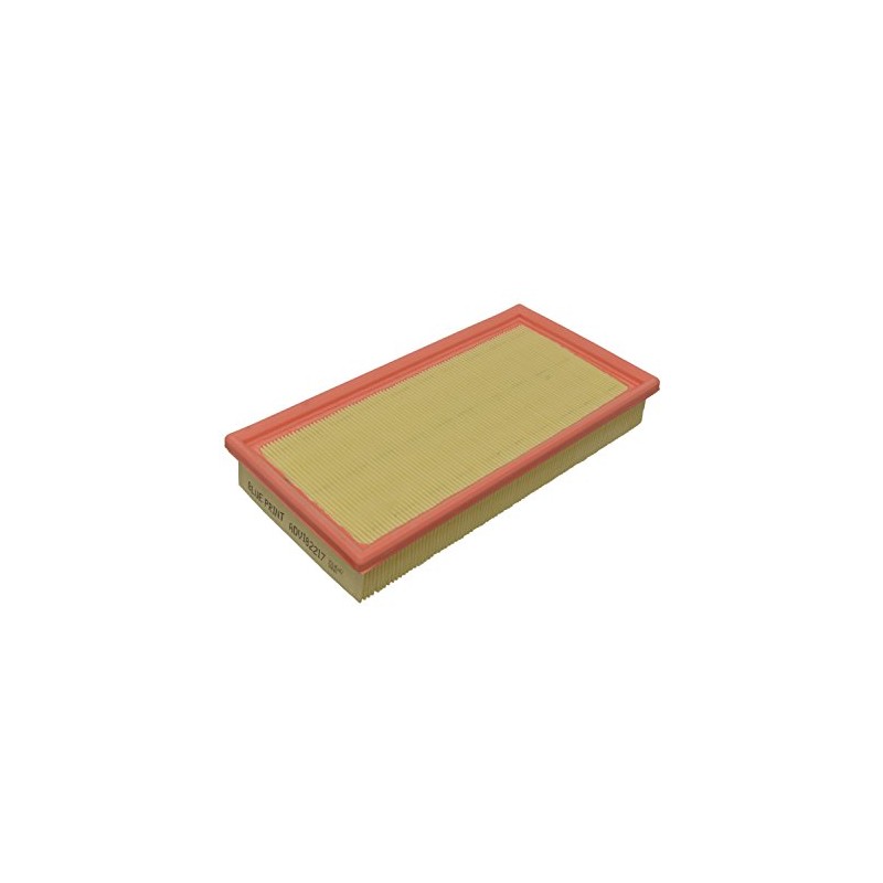 Blue Print ADV182217 Air Filter, pack of one