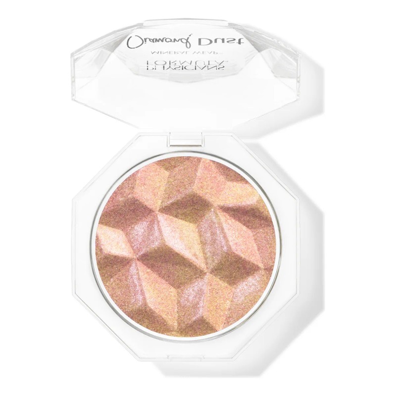 Iluminador Diamond Dust Luminous Gleam, Physicians Formula Tono Del Maquillaje