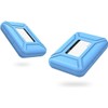 ORICO 3.5 Inch Hard Drive Case Stackable and Memo HDD