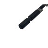 Wiz'A Arklands WZGM-100 Hexagonal Shaft Drill, Ultra Short For Carpentry