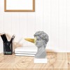 PRATYAHARA Ice Cream Smashing David Statue European Modern Simple David