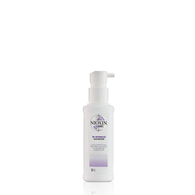 Nioxin 3D Intensive Hair Booster 50 ml