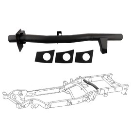 maXpeedingrods Rear Fuel Tank Support Crossmember for Chevy Silverado 1500 & GMC Sierra 1500 2007-2014