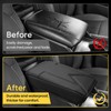 Center Console Cover for Jeep Grand Cherokee L 2022-2026 Armrest