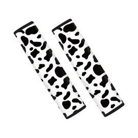 Car Seat Belt Covers for Adults, 2 Pieces Car Seat Belt Pads, Car Seat Belt Covers for Adults, Children, Women and Men, Seat Belt Cushion Cover, Protective Pads