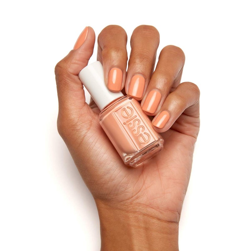essie Nail Polish Rocky Rose Collection No. 642 Set in