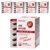 Nutri-D-Day Super Lycopene, 60 tablets, 5 / 뉴트리디데이 슈퍼 라이코펜, 60정, 5개