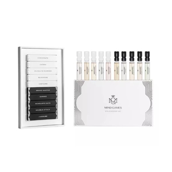 Mind Games Fragrance Discovery Set