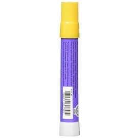 Sakura Color Prod America Solid Marker, Twist-action, 13 mm, Yellow, Sold as 1 Each
