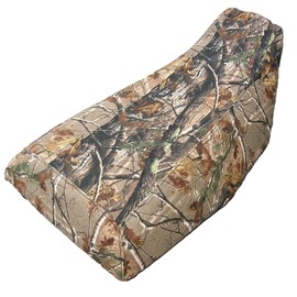HCC Racing ATV seat Cover Compatible with Honda FOURTRAX TRX 300 ATV SEAT Cover FITS 1988-2000 All CAMO
