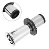 120dB Loud Air Horn Alarm Trumpet Universal for 12V Trucks