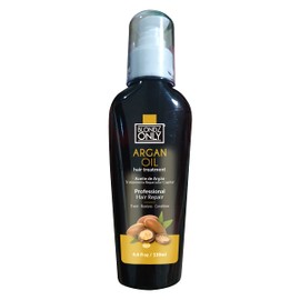 Blondz Only Argan Oil Elixir - Aceite de Argan, 4.1 Fluid Ounce (120ml)