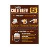 GRADY’S COLD BREW, New Orleans Style, 100% Arabica Ground Coffee