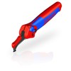 Knipex - Ratcheting Knife (1650145SBA)