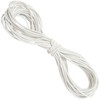 AERZETIX - C67774 - Rubber Cord Round 9.5 m -