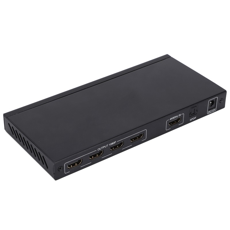 NKBT14 2x2 TV Wall Controller 1 Input 4 Outputs 2X2