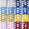 Actika Men’s Shoelaces, Flat Braid, Shoelaces 4 ft 3.2 inches