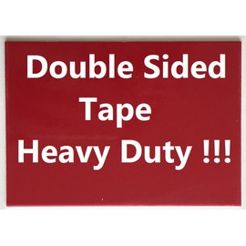 Fire Alarm Panel in Basement Sign with Double Sided Tape (Aluminium, 5 x 3.50 in)