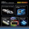 ASRock B760M Steel Legend WiFi Motherboard