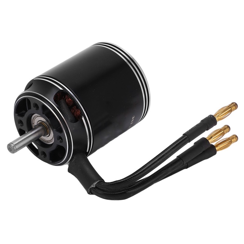 RC D4260EVO 5‑6S Lipo Brushless Motor for RC Multicopters Aircraft