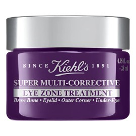 Contorno De Ojos Antiedad Kiehls Super Multi-corrective Momento De Aplicacin Danoche Tipo De Piel Todo Tipo De Piel                                   
