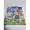 スイングゴルフ パンヤ 2ndショット!(特典無し) - Wii